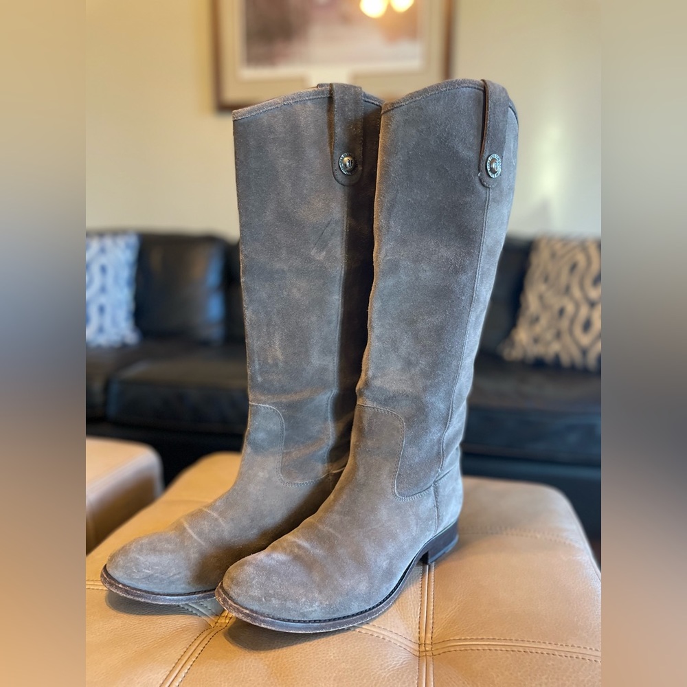 Frye boots